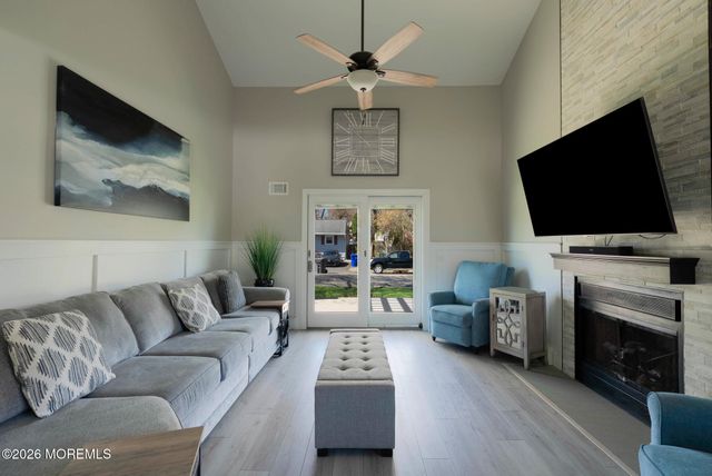 207 Mckinley Court, Brick, NJ 08724