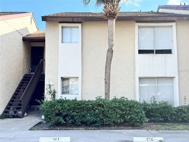 2604 HIDDEN LAKE DRIVE N 2604B, Sarasota, FL 34237