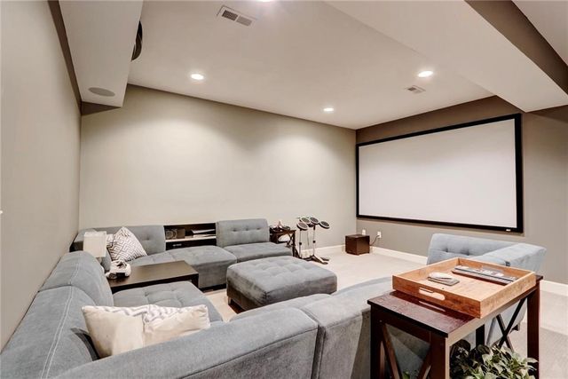 1316 NE Kenwood Drive, Lee's Summit, MO 64064