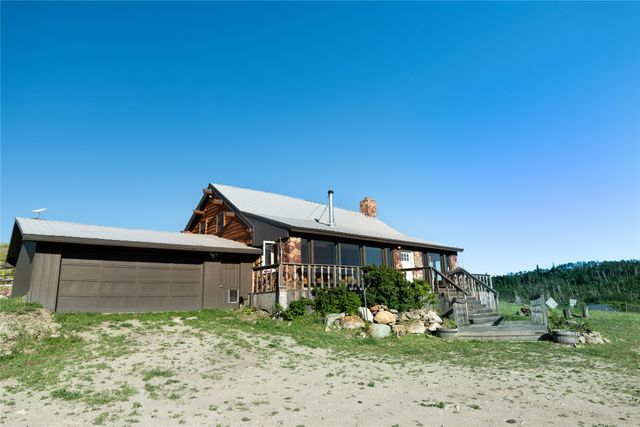 941 US Hwy 89, Browning, MT 59417 property photo
