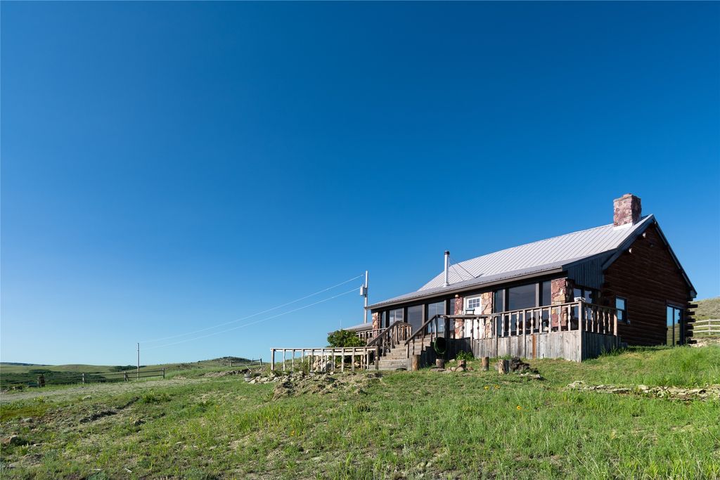 941 US Hwy 89, Browning, MT 59417 photo 2