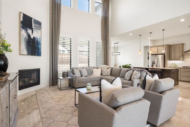 10931 Grindstone Manor, Frisco, TX 75035