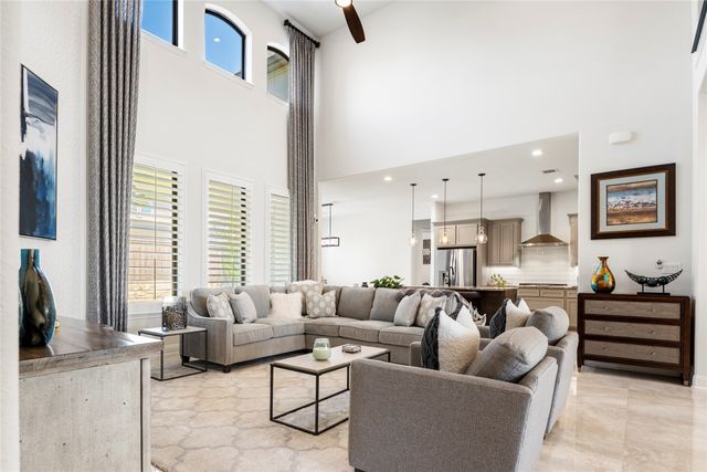 10931 Grindstone Manor, Frisco, TX 75035