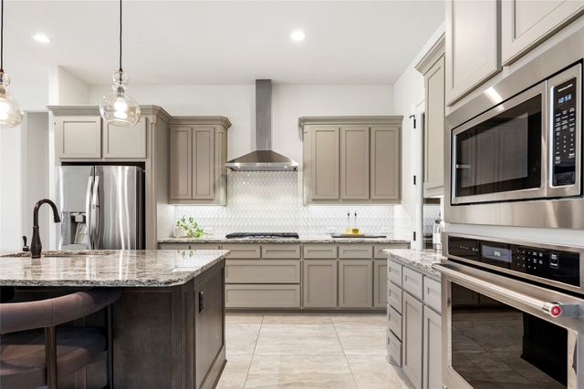 10931 Grindstone Manor, Frisco, TX 75035