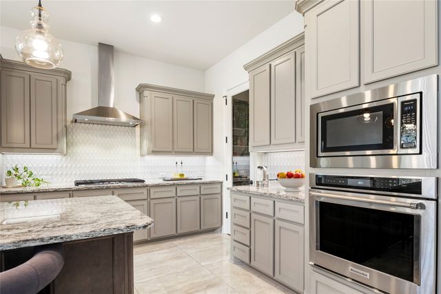 10931 Grindstone Manor, Frisco, TX 75035