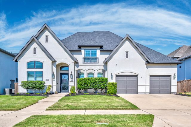 10931 Grindstone Manor, Frisco, TX 75035