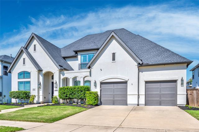10931 Grindstone Manor, Frisco, TX 75035