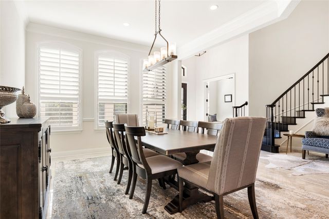 10931 Grindstone Manor, Frisco, TX 75035