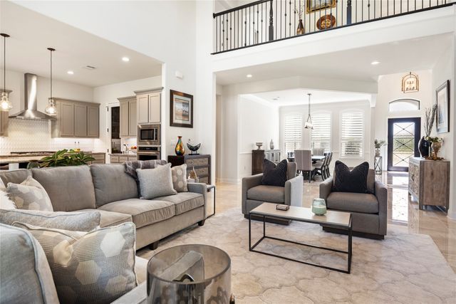 10931 Grindstone Manor, Frisco, TX 75035