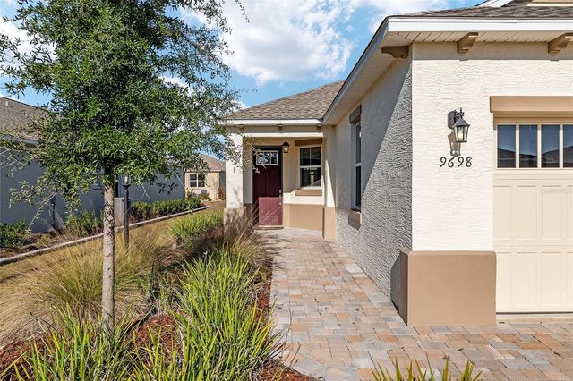 9698 SW 103RD TERRACE, Ocala, FL 34481