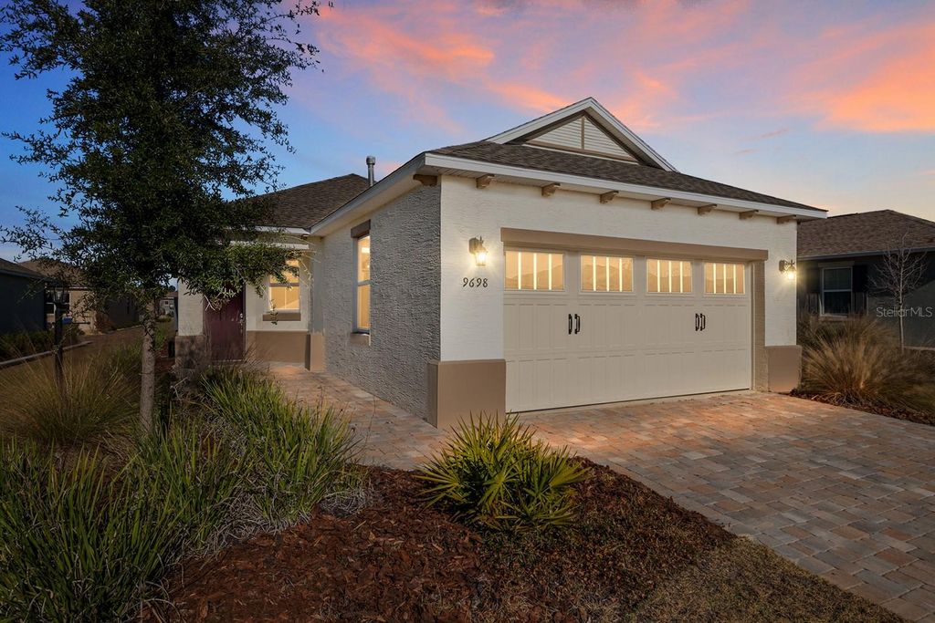 9698 SW 103RD TERRACE, Ocala, FL 34481