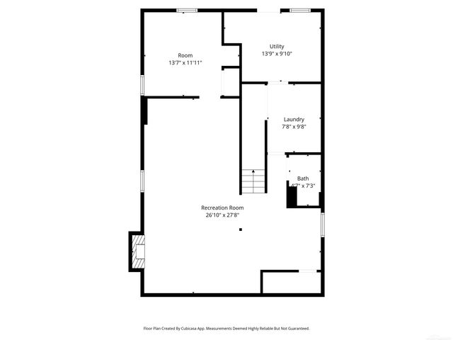 2051 Avondale Street, Sylvan Lake, MI 48320