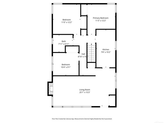 2051 Avondale Street, Sylvan Lake, MI 48320