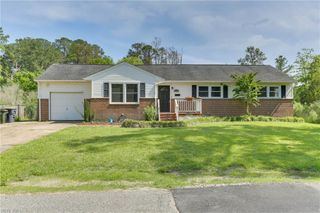 49 Church ST, Poquoson, VA 23662