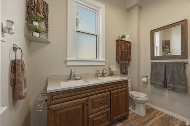 3666 S 6400 W, West Valley City, UT 84128