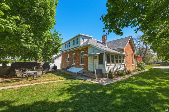 3666 S 6400 W, West Valley City, UT 84128