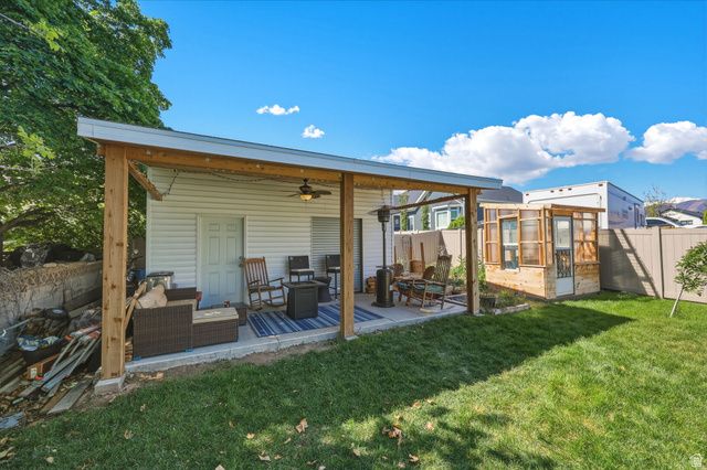 3666 S 6400 W, West Valley City, UT 84128