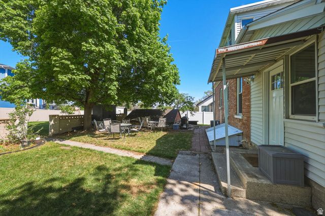 3666 S 6400 W, West Valley City, UT 84128