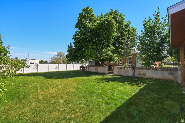 3666 S 6400 W, West Valley City, UT 84128