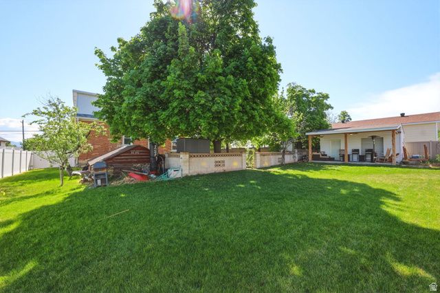 3666 S 6400 W, West Valley City, UT 84128