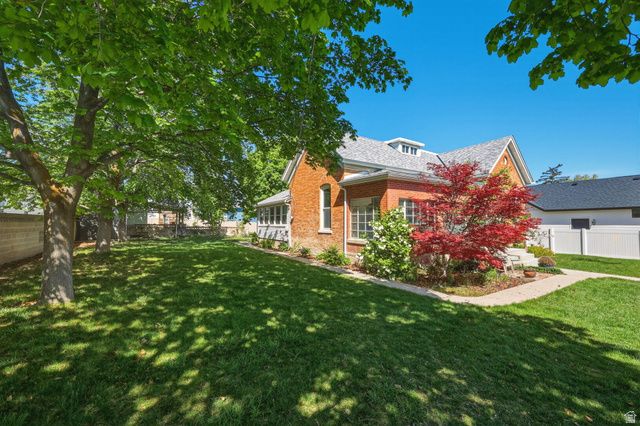 3666 S 6400 W, West Valley City, UT 84128