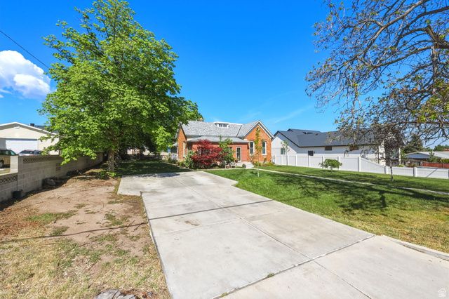 3666 S 6400 W, West Valley City, UT 84128