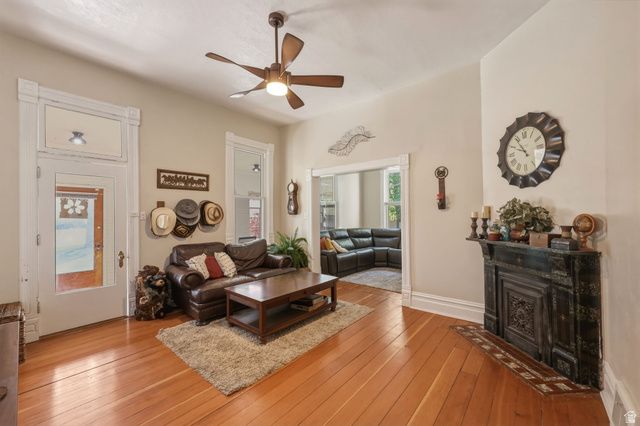 3666 S 6400 W, West Valley City, UT 84128