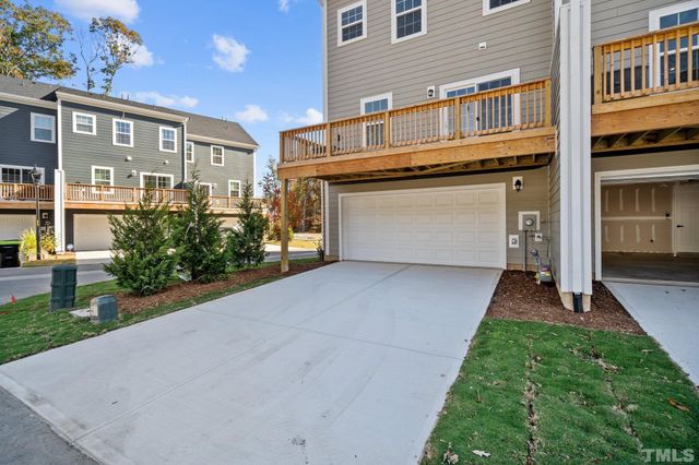 1509 Newpoint Drive, Durham, NC 27713