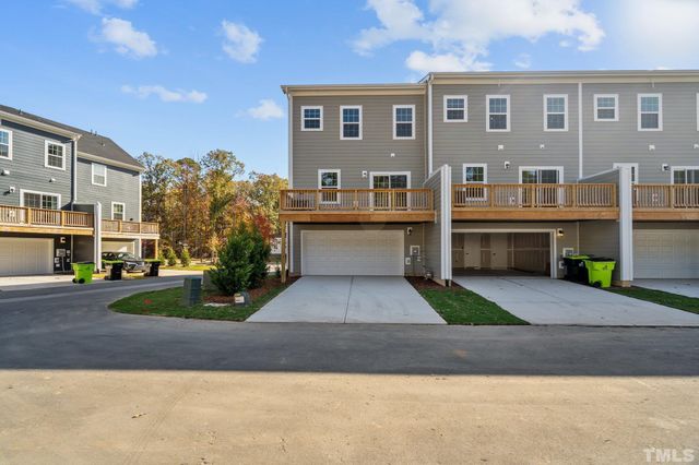 1509 Newpoint Drive, Durham, NC 27713