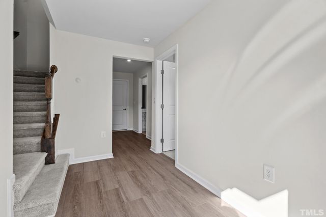 1509 Newpoint Drive, Durham, NC 27713