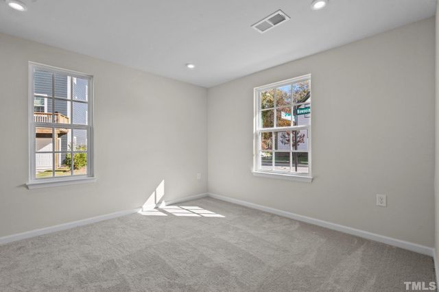 1509 Newpoint Drive, Durham, NC 27713