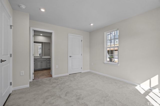 1509 Newpoint Drive, Durham, NC 27713