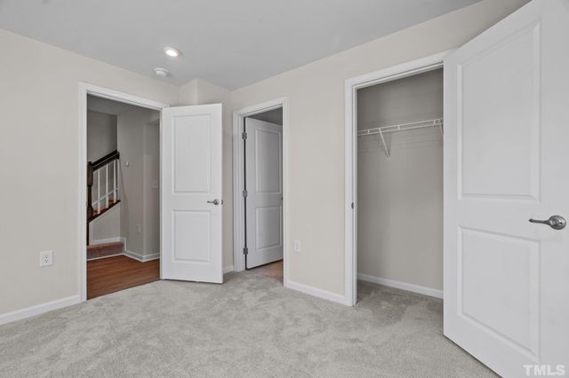 1509 Newpoint Drive, Durham, NC 27713