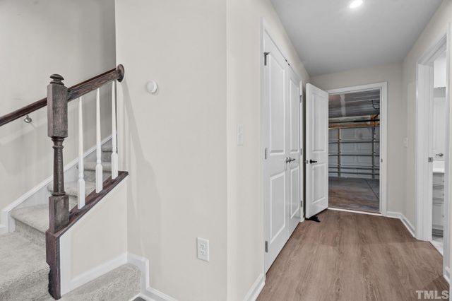 1509 Newpoint Drive, Durham, NC 27713
