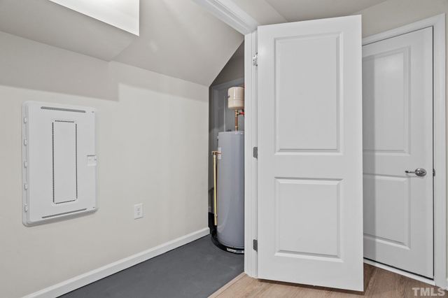 1509 Newpoint Drive, Durham, NC 27713