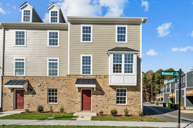 1509 Newpoint Drive, Durham, NC 27713