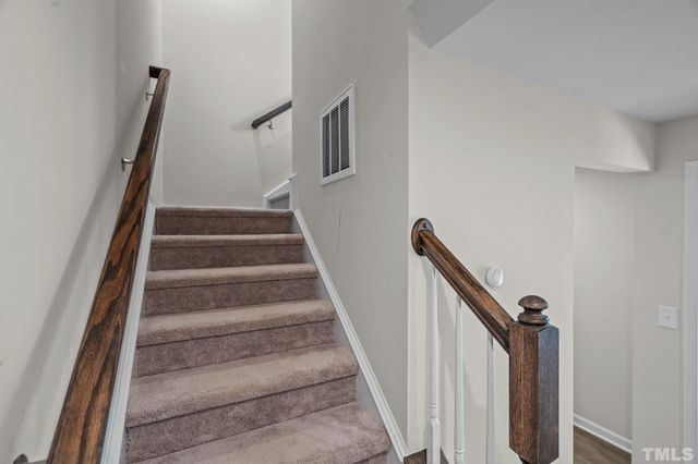 1509 Newpoint Drive, Durham, NC 27713
