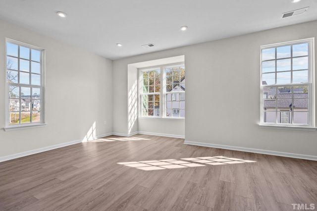 1509 Newpoint Drive, Durham, NC 27713