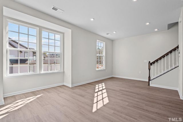 1509 Newpoint Drive, Durham, NC 27713