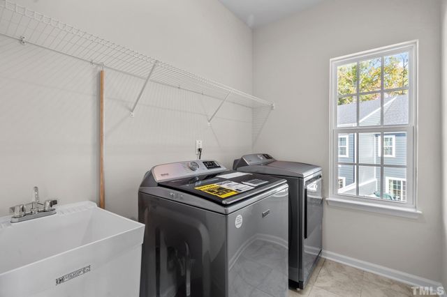 1509 Newpoint Drive, Durham, NC 27713