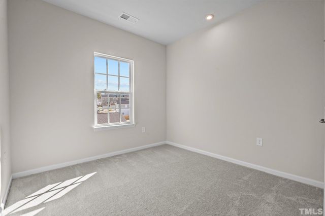 1509 Newpoint Drive, Durham, NC 27713