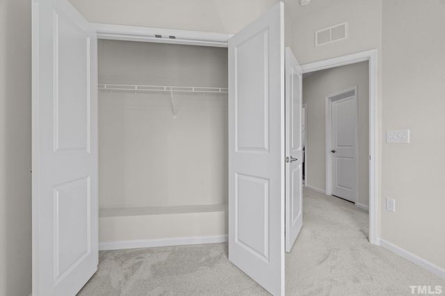 1509 Newpoint Drive, Durham, NC 27713