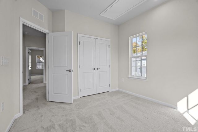 1509 Newpoint Drive, Durham, NC 27713