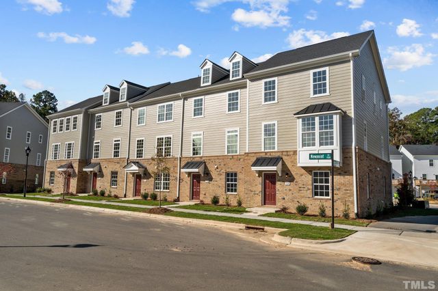 1509 Newpoint Drive, Durham, NC 27713
