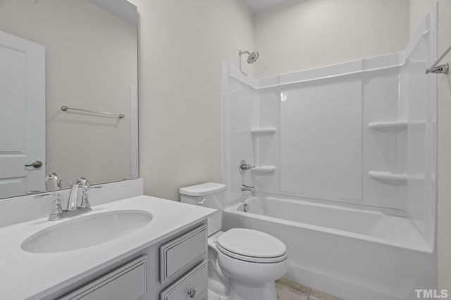 1509 Newpoint Drive, Durham, NC 27713