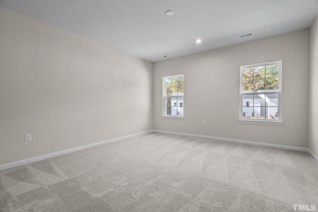 1509 Newpoint Drive, Durham, NC 27713