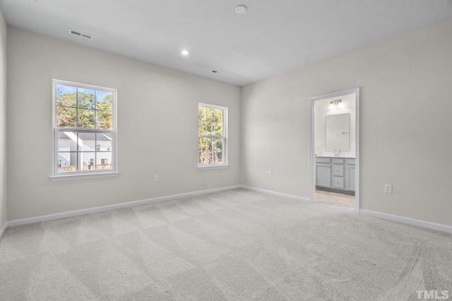 1509 Newpoint Drive, Durham, NC 27713
