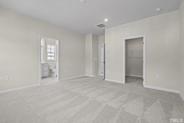 1509 Newpoint Drive, Durham, NC 27713