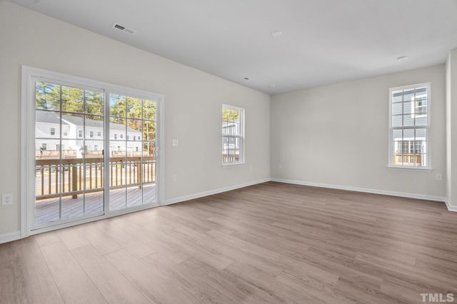 1509 Newpoint Drive, Durham, NC 27713