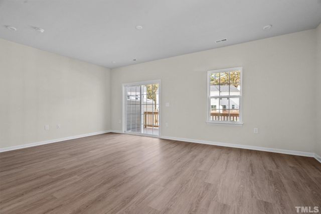 1509 Newpoint Drive, Durham, NC 27713
